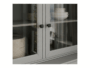 Pomolino Mobile Piazza d.30x30x30h Nero Opaco Ral 9005 | GTV - immagine 2